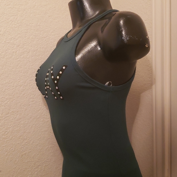 Many Many Summer Midi Pencil Dress - Picture 6 of 8